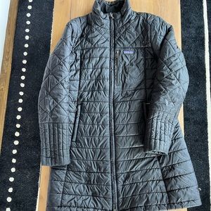 Patagonia Radalie Black Jaket